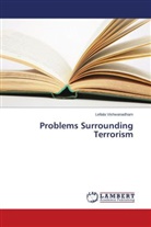 Lellala Vishwanadham - Problems Surrounding Terrorism