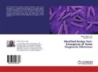 Indran Bhattacharyya, Indrani Bhattacharyya, Jayashree Konar - Modified Hodge Test: Emergence of Some Diagnostic Dilemmas