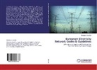 Christian F Durach, Christian F. Durach - European Electricity Network Codes & Guidelines