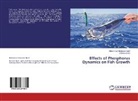 Hamda Azmat, Muhammad Mudassa Hanif, Muhammad Mudassar Hanif - Effects of Phosphorus Dynamics on Fish Growth