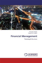 Sreepad Hegde, Sreepada Hegde, Vijayalaxmi Hegde - Financial Management