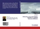 Ayman Othman, Khale Saeed, Khaled Saeed - Utilization of Crumb Rubber Modifier in Asphalt Concrete Mixtures