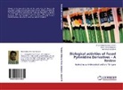 Mohamed Asaraf Ali, Theivendre Panneer Selvam, Theivendren Panneer Selvam, Joela Raisa Valadares - Biological activities of Fused Pyrimidine Derivatives - A Review