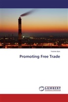 Yvonne Idun - Promoting Free Trade