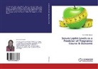 Germine El Kassas - Serum Leptin Levels as a Predictor of Pregnancy Course & Outcome