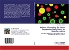 Md Bahadur Badsha, Md. Bahadur Badsha - Robust Clustering for Gene Expression Data Study in Bioinformatics