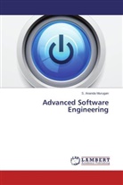 S Ananda Murugan, S. Ananda Murugan - Advanced Software Engineering