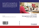 Seyedeh Marzieh Ghoreyshi, Rez Khany, Reza Khany - Management in ELT Context