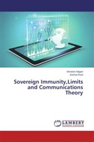 Winsto Nagan, Winston Nagan, Joshua Root - Sovereign Immunity,Limits and Communications Theory