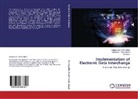 A, Abu Baka Abdul Hamid, Abu Bakar Abdul Hamid, Ali Asgari, Gengeswar Krishnapillai, Gengeswari Krishnapillai - Implementation of Electronic Data Interchange