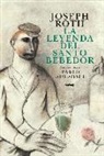 Joseph Roth, Pablo Auladell - La leyenda del Santo Bebedor