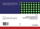 Vikas Dubey, Ratnes Tiwari, Ratnesh Tiwari - Thermo and Mechano luminescence studies of II-VI semiconductors