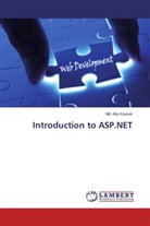 Md Abu Kausar, Md. Abu Kausar - Introduction to ASP.NET