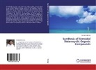 Kamlesh Sharma - Synthesis of Steroidal Heterocyclic Organic Compounds
