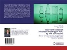 Mohame Ebn Touhami, Mohamed Ebn Touhami, Brah Lakhrissi, Brahim Lakhrissi, Rachi Touir, Rachid Touir - Mild steel corrosion inhibition in 200 ppm NaCl by new surfactants
