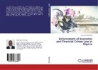 Zakariyya Olanrewaju - Enforcement of Economic and Financial Crimes Law in Nigeria