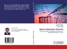Ema Al-Shakarchi, Emad Al-Shakarchi, Brahi Elouadi, Brahim Elouadi, Nathee Mahmood, Natheer Mahmood - Barium Strontium Titanate