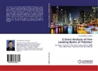 Owais Shafique Chaudhry - Z-Score Analysis of Five Leading Banks of Pakistan