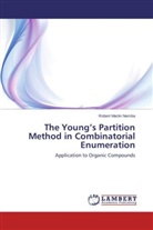 Robert Martin Nemba - The Young's Partition Method in Combinatorial Enumeration
