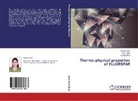Nisarg Bhatt, Rajan Joshi, Rajani Joshi, Ami Patel, Amit Patel - Thermo-physical properties of FLUORSPAR