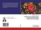 Mohammad Amin Shamekhi - Advances in Polyurethane Wire Enamels as High Performance Coatings