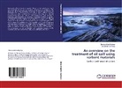 Thana Abdel-Moghny, Thanaa Abdel-Moghny, Mohamed Keshawy - An overview on the treatment of oil spill using sorbent materials