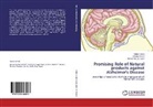 Ahmed Abd El Fatah, Ahmed Abd. El Fatah, Hana Ahmed, Hanaa Ahmed, Sohei Kotob, Soheir Kotob - Promising Role of Natural products against Alzheimer's Disease