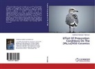 Abdelrazek Abdelnaem Mahmoud - Effect Of Preparation Conditions On The [Pb,La]TIO3 Ceramics