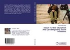 Victor Emeka Okafor - Social Studies Education And Contemporary Social Problems