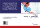 Hanaa Sabra, Harris El Shemy, Harrisa El Shemy, Youssef, Youssef, Hala Youssef - Nursing Care Standards for Cancer Patients