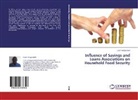 Leon Hongo Awiti - Influence of Savings and Loans Associations on Household Food Security