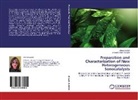 Ahmad Zuhairi Abdullah, Athee Alwash, Atheel Alwash - Preparation and Characterization of New Heterogeneous Sonocatalysts