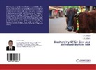 N Garaniya, N H Garaniya, N. H. Garaniya, B A Golakiya, B. A. Golakiya, H Ramani... - Biochemitry Of Gir Cow And Jaffrabadi Buffalo Milk