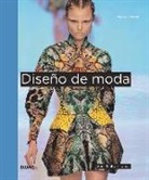 Sue Jenkyn Jones - Diseño de moda