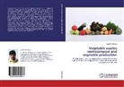 Ranjit Chatterjee - Vegetable wastes vermicompost and vegetable production