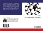 Mike Douse - An Enjoyment of Education