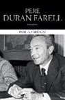 Pere A. Fàbregas - Pere Duran Farell