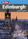 Apa Publications Limited - Berlitz: Edinburgh Pocket Guide