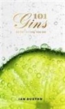 Buxton, Ian Buxton - 101 Gins