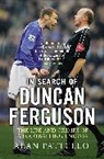 Alan Pattullo, Pattullo Alan - In Search of Duncan Ferguson