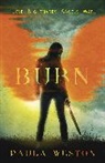 Paula Weston, Weston Paula - Rephaim: Burn