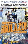 Andreas Campomar, Campomar Andreas - 161;Golazo!