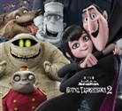Mel Brooks, Brooks Mel, Brett Rector, Brett Brooks Rector, Rector Brett - Art of Hotel Transylvania 2