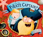 Gareth P Jones, Gareth P. Jones, Gareth P. (Author) Jones, Gareth P Jones, Garry Parsons - Are you the Pirate Captain?