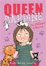 Kate Willis-Crowley, Willis-Crowley Kate, Kate Willis-Crowley - Queen Sardine in Kitten Chaos