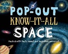 Frances Castle, Emily Stead, Frances Castle - Pop-Out Space