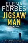 Elena Forbes - Jigsaw Man