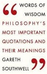 Gareth Southwell - Words of Wisdom