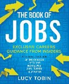 Lucy Tobin, Tobin Lucy - The Book of Jobs