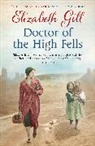 Elizabeth Gill - Doctor of the High Fells